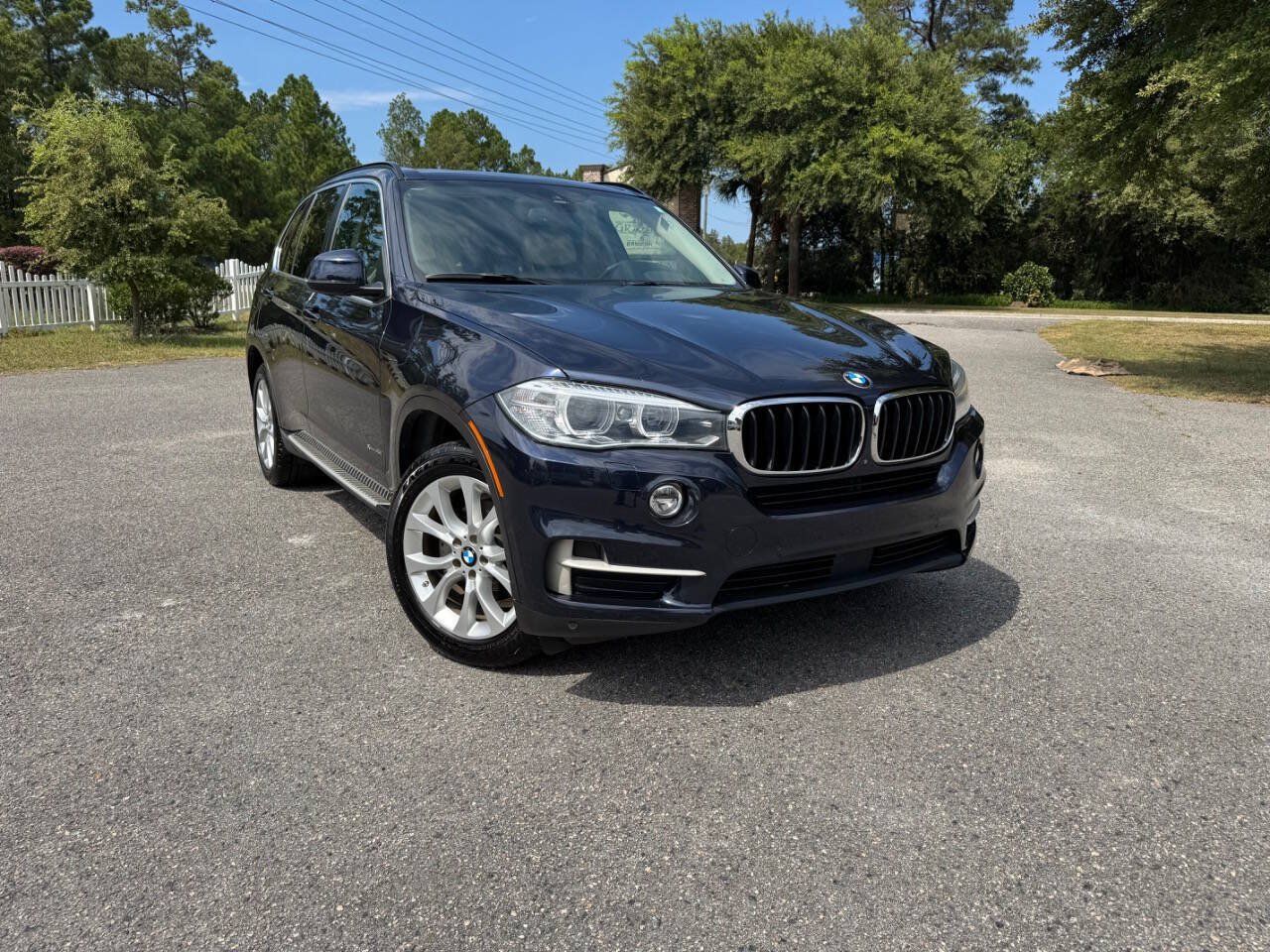 Used 2016 BMW X5 xDrive35i AWD/4WD image 20
