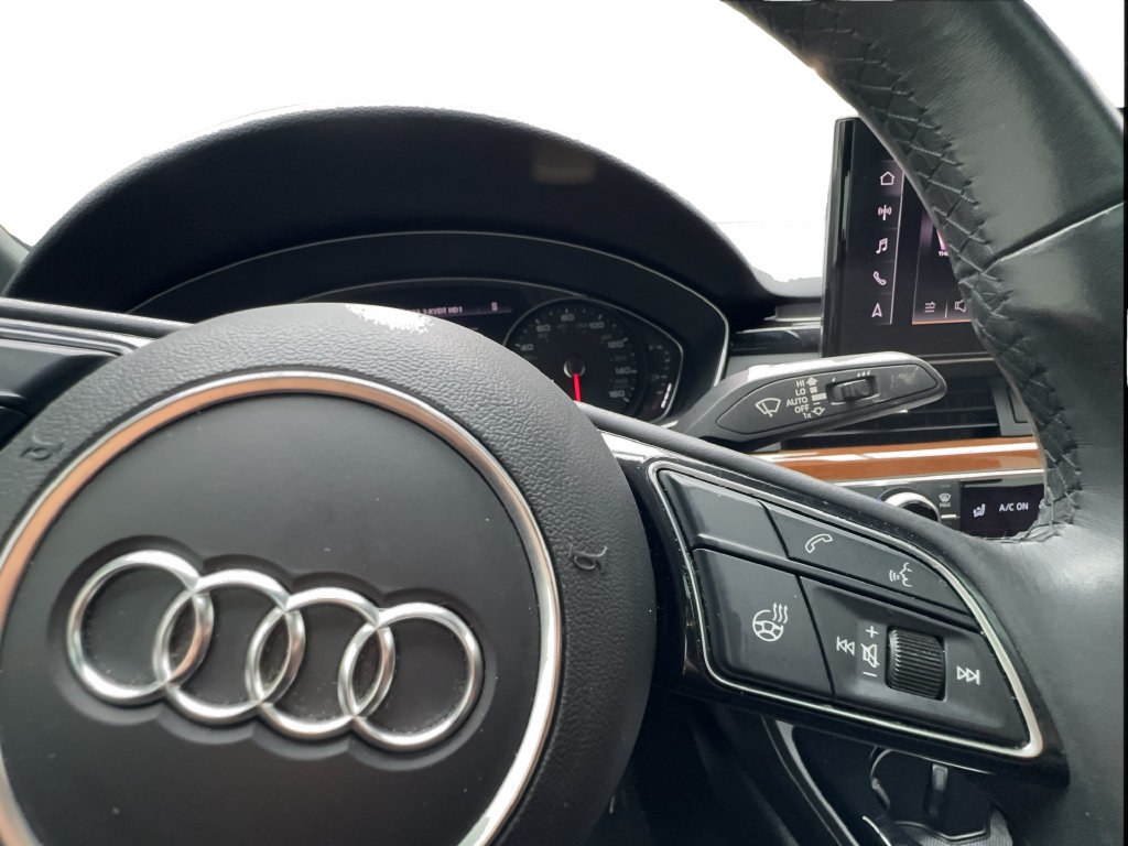 Used 2023 Audi A4 2.0T Premium w/ Convenience Package AWD/4WD image 43