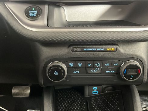Used 2021 Ford Bronco Sport Big Bend AWD/4WD image 34