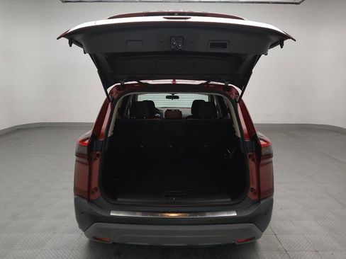 Used 2023 Nissan Rogue SV FWD image 29