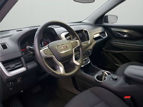 Used 2024 GMC Terrain SLE image 29