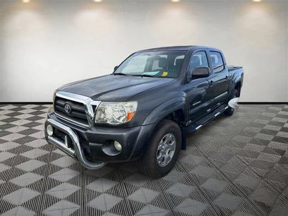 Used 2010 Toyota Tacoma PreRunner w/ SR5 Pkg #2