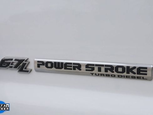 Used 2018 Ford F750 2WD Regular Cab Super Duty image 18