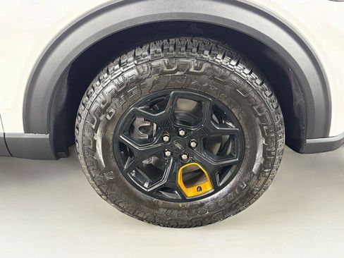 Used 2026 Ford Explorer Tremor w/ Tremor Ultimate Package AWD/4WD image 37