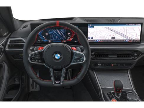 New 2026 BMW M4 xDrive Competition w/ Executive Package image 9