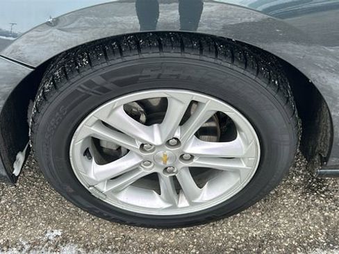 Used 2018 Chevrolet Cruze LT image 30