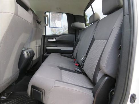 Used 2017 Toyota Tundra SR5 w/ SR5 Upgrade Package image 6