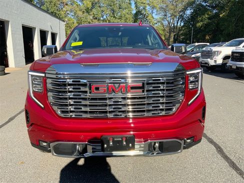 Certified 2023 GMC Sierra 1500 Denali w/ Denali Reserve Package image 46