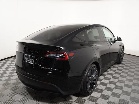 Used 2023 Tesla Model Y Performance AWD/4WD image 6