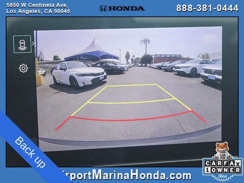 Used 2025 Kia K4 FWD image 10