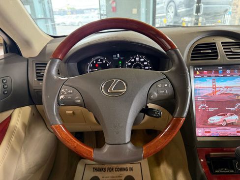 Used 2008 Lexus ES 350 image 15