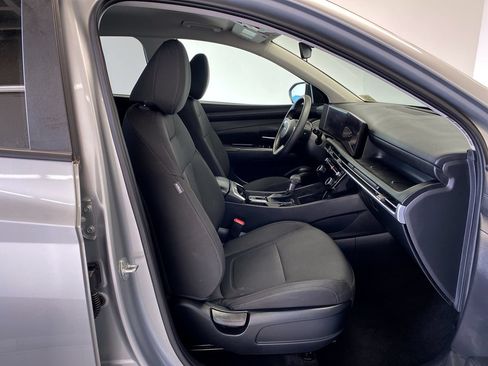 Used 2025 Hyundai Tucson SEL AWD/4WD image 28