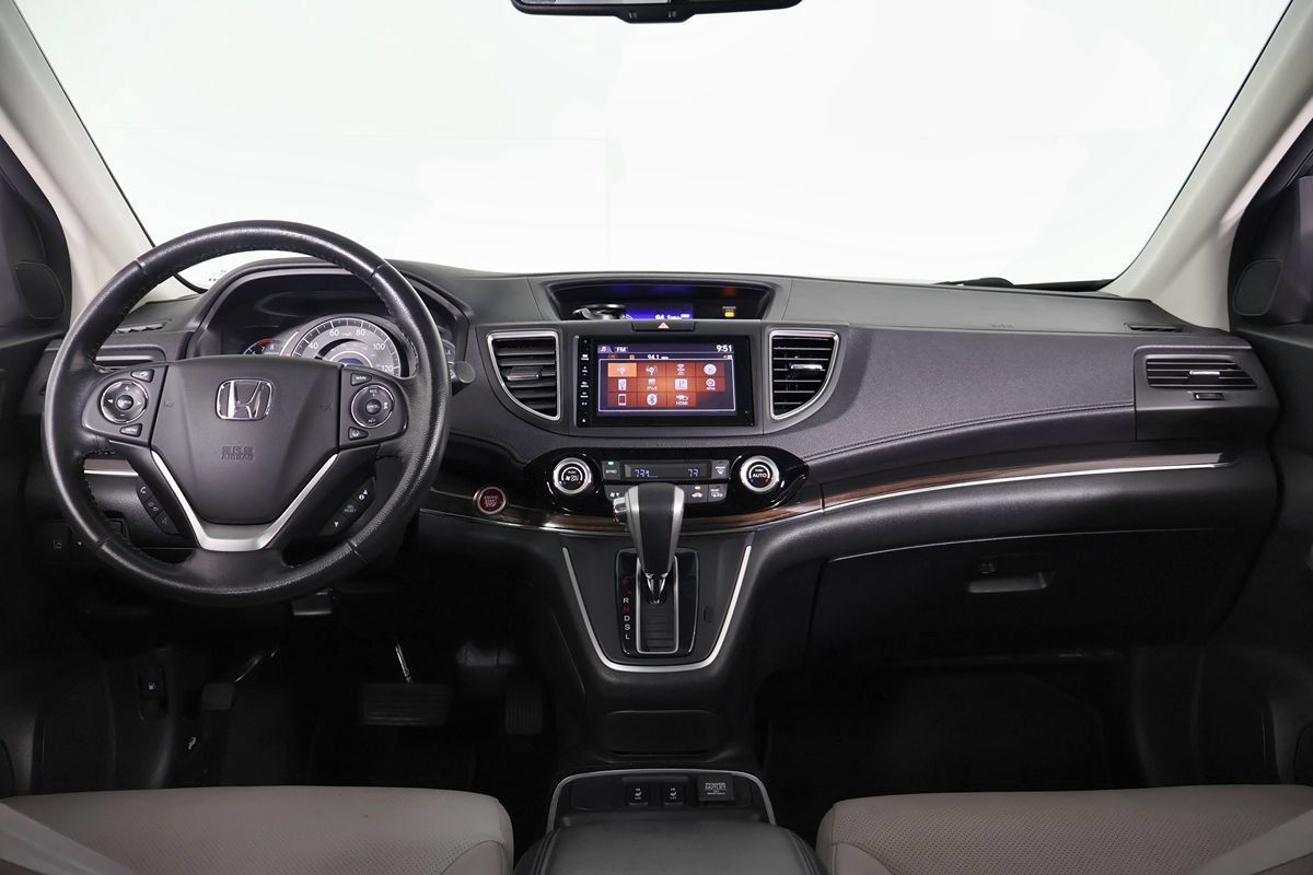 Used 2015 Honda CR-V Touring image 24