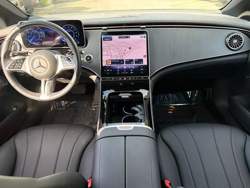 Certified 2023 Mercedes-Benz EQE 350+ 4MATIC Sedan image 31