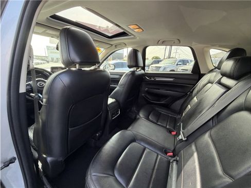 Used 2019 MAZDA CX-5 Grand Touring image 22