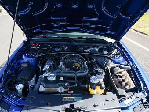 Used 2009 Ford Mustang Shelby GT500 RWD image 14