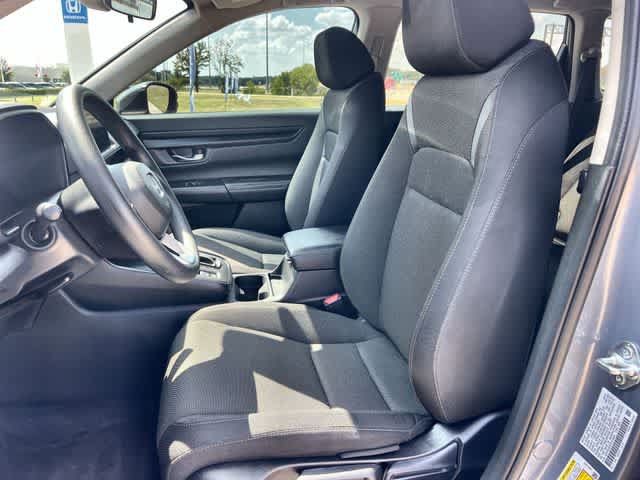Certified 2026 Honda CR-V LX image 11