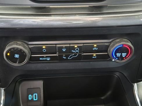 Certified 2023 Ford F150 XL w/ STX Appearance Package RWD image 21