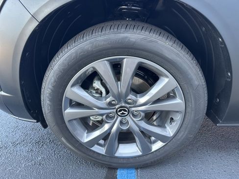 New 2025 MAZDA CX-30 AWD 2.5 S w/ Preferred Package image 4