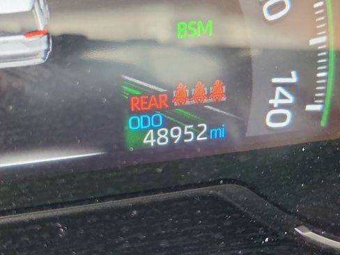 Used 2024 Toyota RAV4 XLE FWD image 22