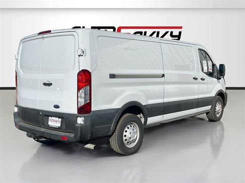 Used 2023 Ford Transit 350 Low Roof w/ Load Area Protection Package image 7