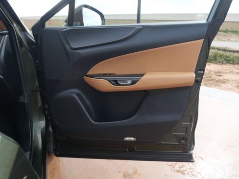 Certified 2022 Lexus NX 450h+ AWD image 13