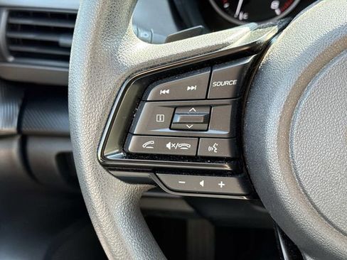 Used 2024 Subaru Crosstrek 2.0i Premium image 24