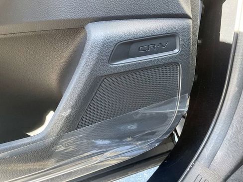 New 2025 Honda CR-V Sport-L image 22
