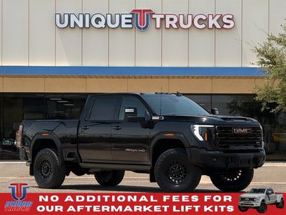 Used 2024 GMC Sierra 2500 AT4X w/ AT4X AEV Edition
