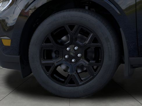 Used 2026 Ford Maverick Lariat w/ Black Appearance Package AWD/4WD image 21
