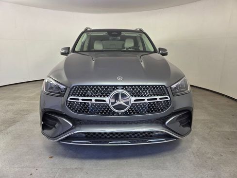 New 2026 Mercedes-Benz GLE 450 4MATIC image 2