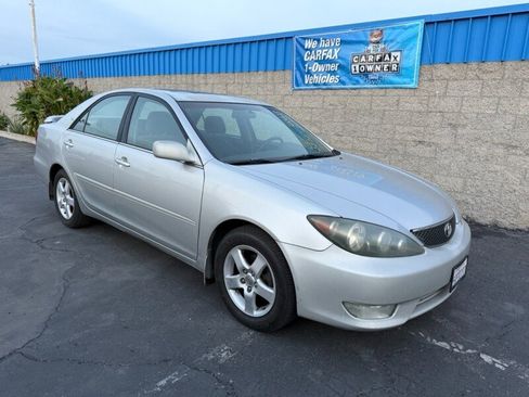 Used 2006 Toyota Camry LE image 1