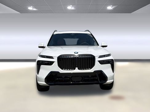 New 2027 BMW X7 xDrive40i AWD/4WD image 6