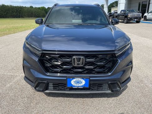 Used 2023 Honda CR-V Sport image 8