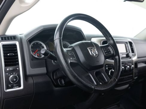 Used 2014 RAM 1500 Big Horn AWD/4WD image 27