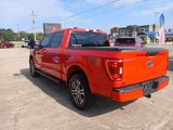 Used 2021 Ford F150 XL w/ STX Appearance Package image 5