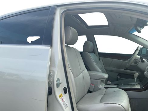 Used 2008 Toyota Avalon Limited FWD image 15