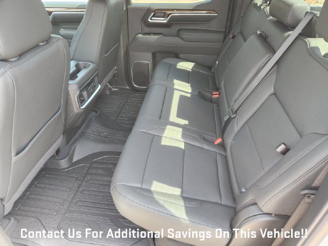 New 2026 GMC Sierra 1500 Elevation w/ Elevation Premium Package RWD image 20