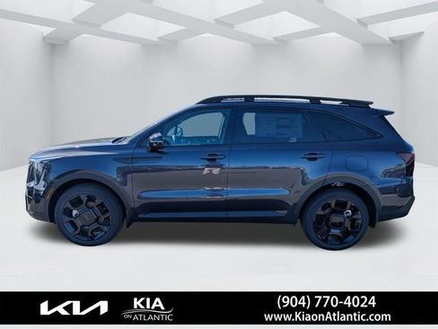 New 2026 Kia Sorento SX Prestige AWD/4WD image 6