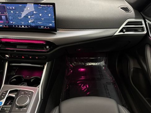 Used 2025 BMW i4 eDrive40 w/ Parking Assistance Package image 29