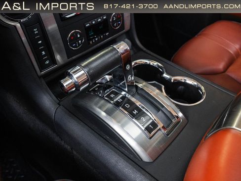 Used 2008 HUMMER H2 AWD/4WD image 14