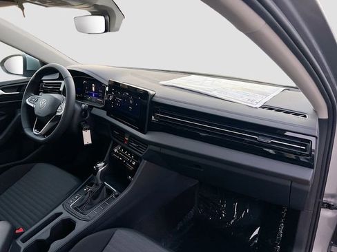 New 2026 Volkswagen Jetta S FWD image 26