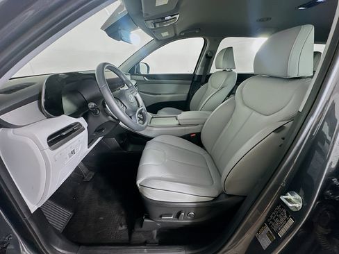 Used 2025 Hyundai Palisade SEL AWD/4WD image 13