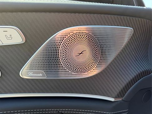 Used 2024 Mercedes-Benz AMG GT 53 image 33