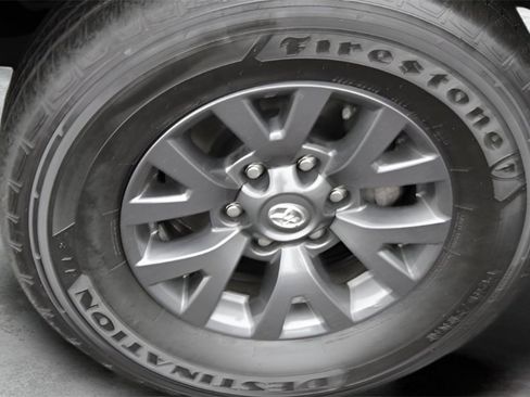 Certified 2023 Toyota Tacoma SR5 image 30