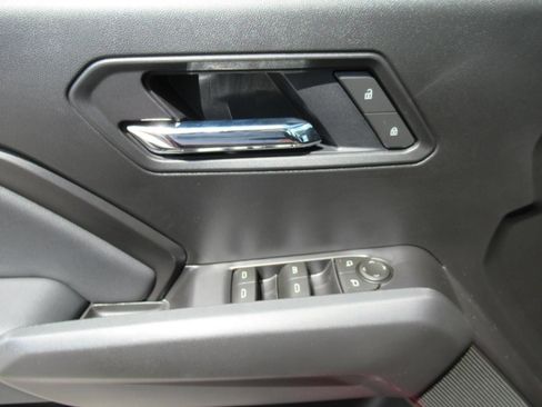 New 2026 GMC Canyon Elevation w/ Convenience Package RWD image 22