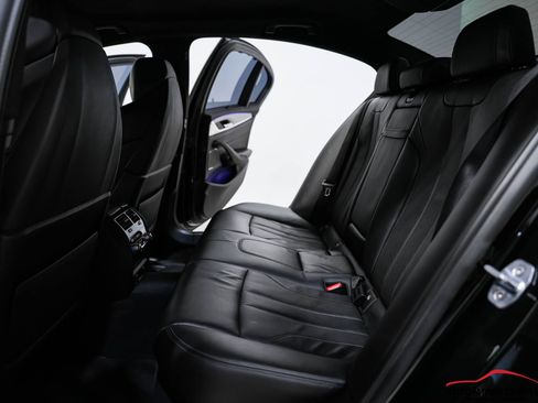 Used 2018 BMW M5 AWD image 60