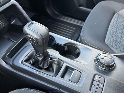 New 2025 Ford Ranger XL image 27
