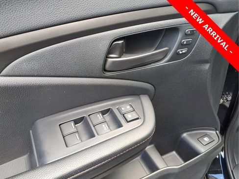 Used 2024 Honda Ridgeline TrailSport image 17