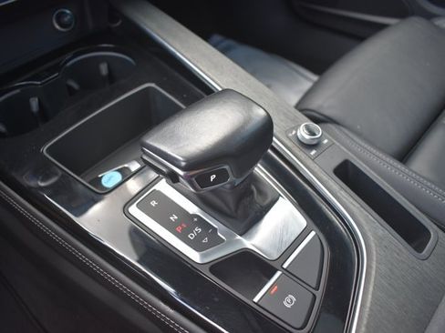 Used 2023 Audi A4 2.0T Premium Plus AWD/4WD image 29